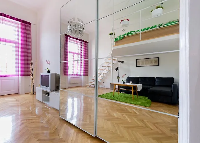 F4 Fiumei Budapest