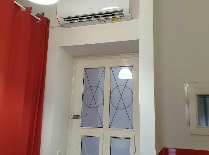 Appartement F4 Fiumei *