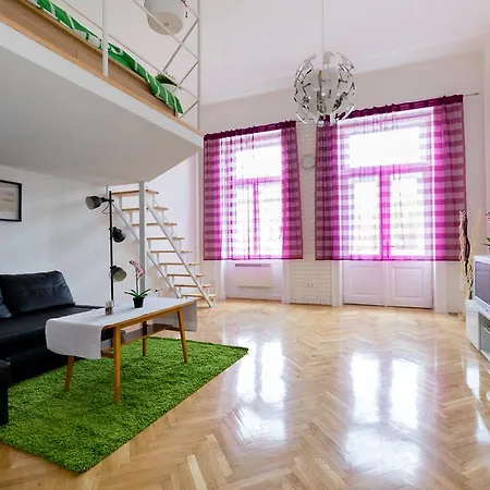 Apartment F4 Fiumei