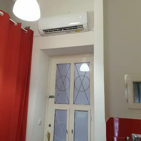 Apartment F4 Fiumei *